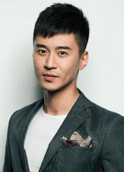 Wang Lu China Actor